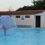 Mobil-home Confortable Avec 2 Et Cuisine équipée - Api-1-52-481 * Les Achards (Vendee)
