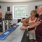 Mobil-home Confortable Avec 2 Et Cuisine équipée - Api-1-52-481 Camping Les Achards (Vendee)