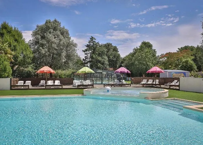 Mobil-home Confortable Avec 2 Et Cuisine Equipee - Api-1-52-481